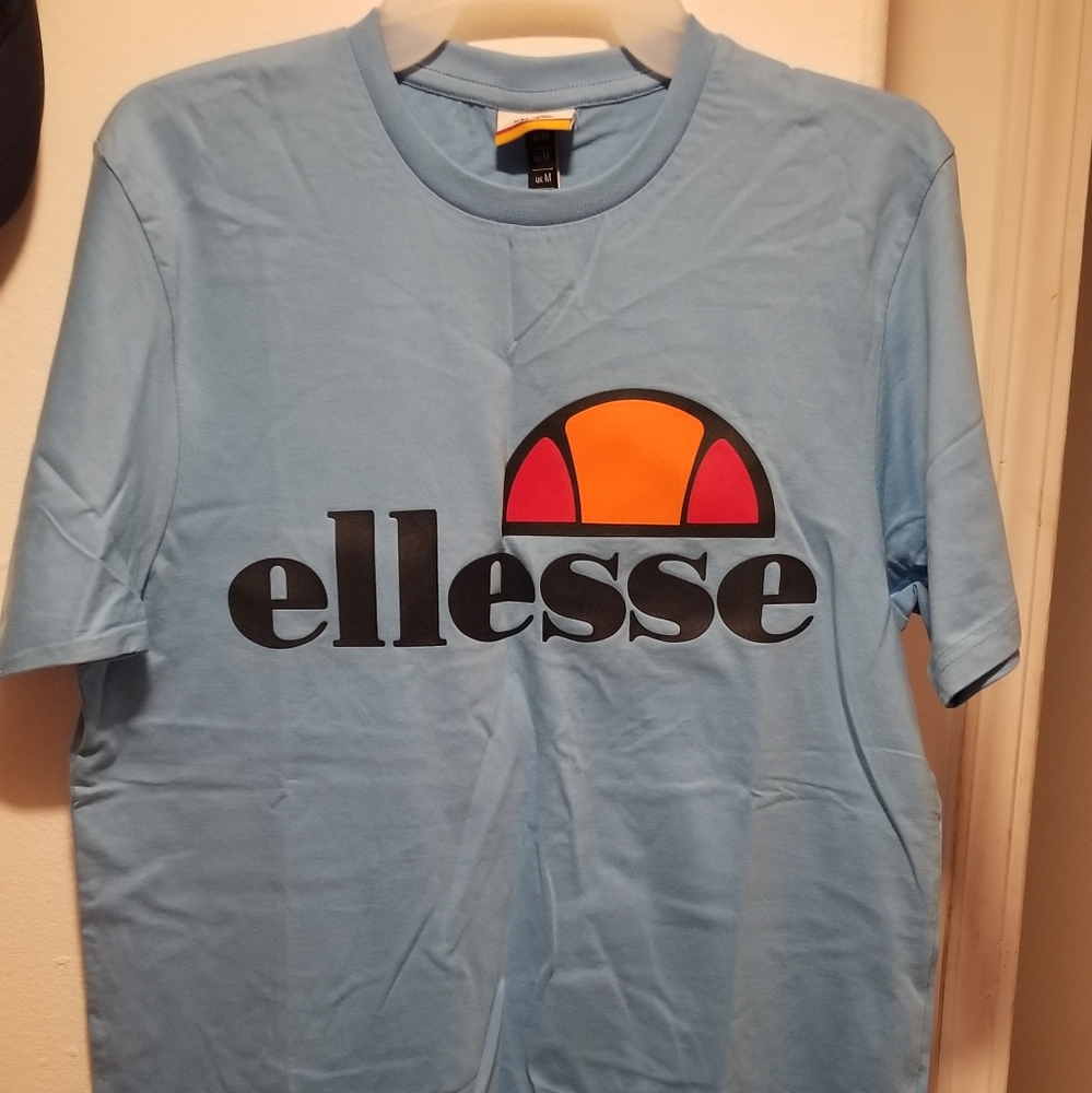 ellesse t shirt